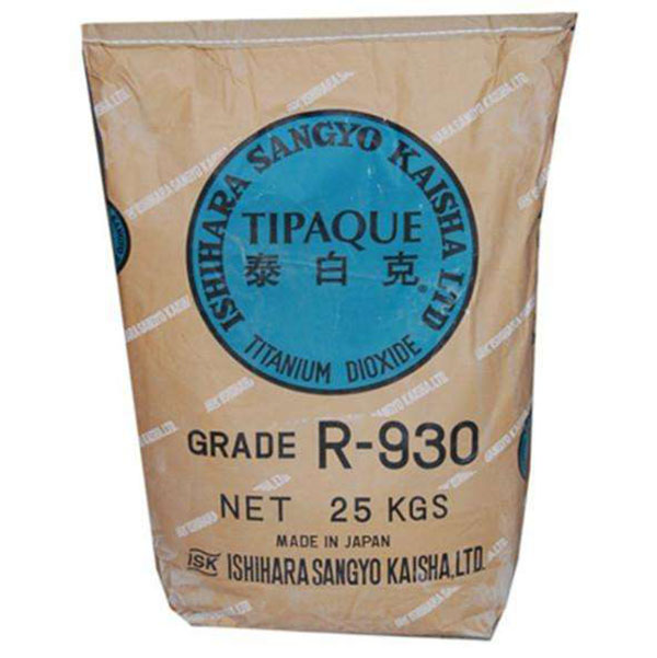 石原R-930金红石型钛白粉