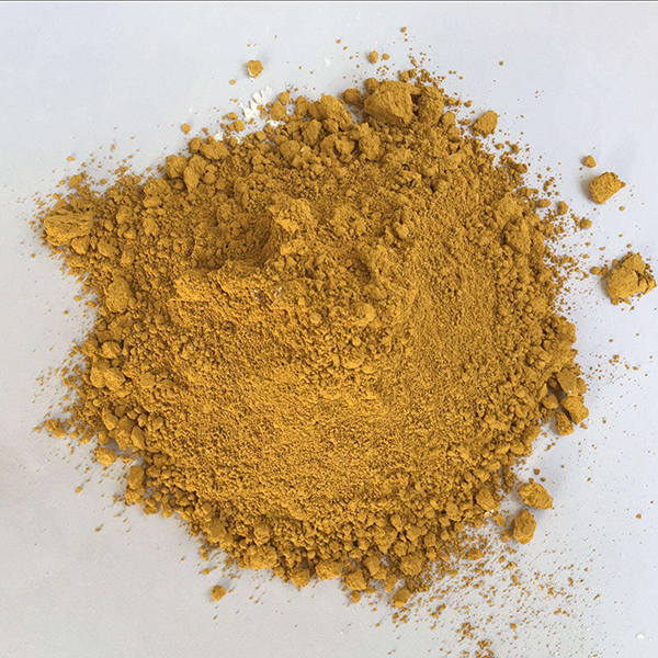 德国拜耳乐4910氧化铁黄