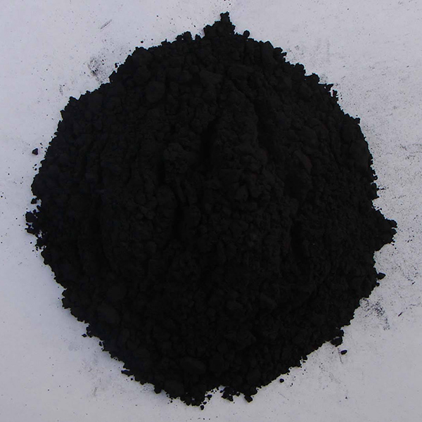 德国拜耳氧化铁黑4330