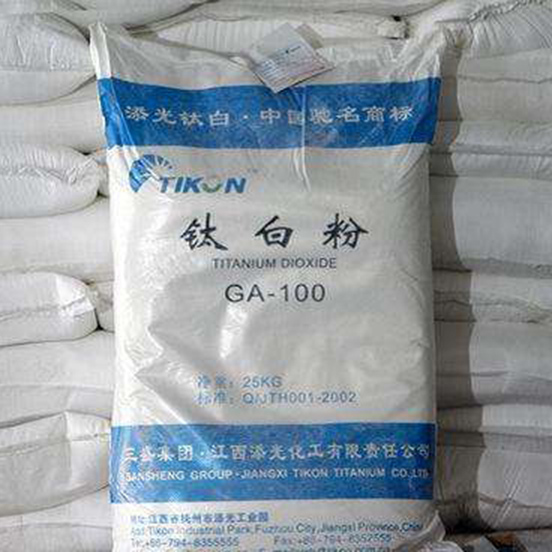 添光GA-100 锐钛型钛白粉