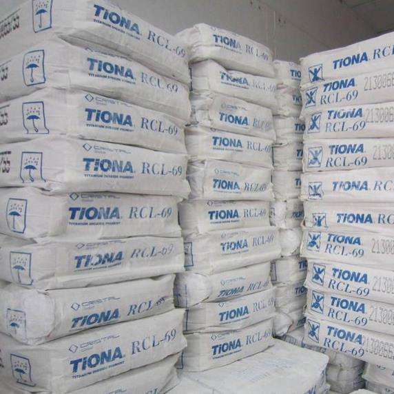 美礼联RCL-69金红石型钛白粉