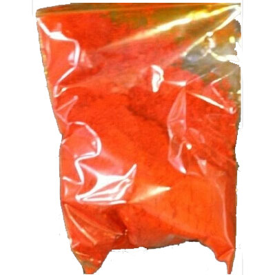 熊猫牌油溶黄1904 蜡烛色粉