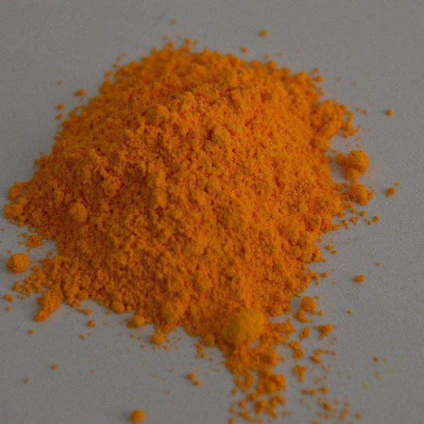 中铬黄103 无机颜料