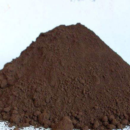 油漆上用的哈巴粉是什么？