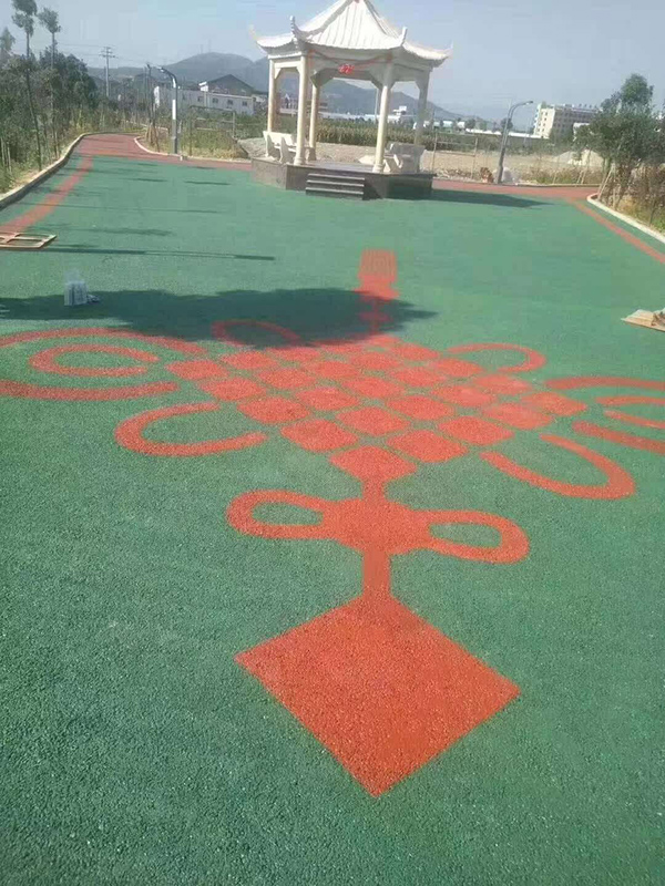 氧化铁粉应用实例之建筑建材